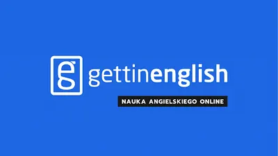 Szkoła językowa Gettin' English